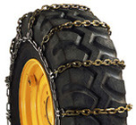 Komercyjne łańcuchy przeciwślizgowe Olympia Sprint Tire Chains