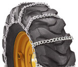 Roadmaster Winter Tire Chains Opaski kablowe do opon o złej pogodzie